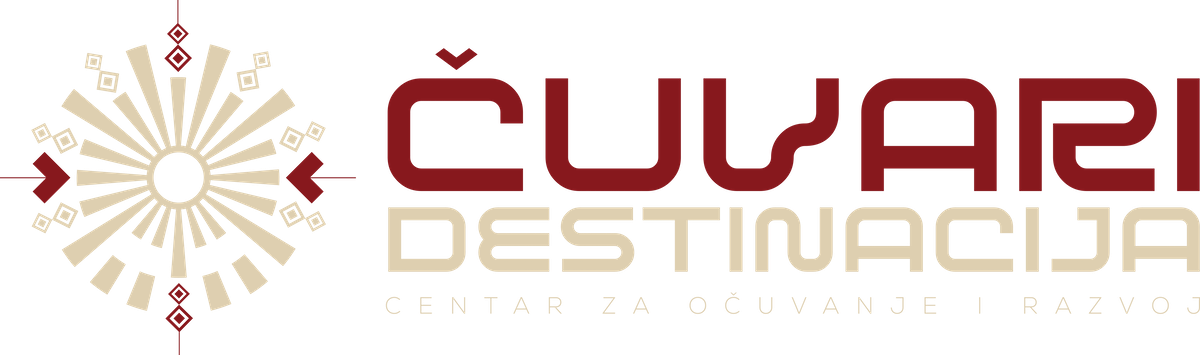 Čuvari destinacija