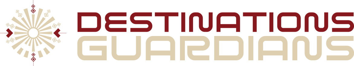 Destination Guardians Čuvari destinacija